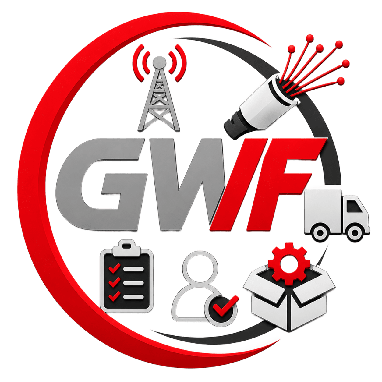 Logo Gestor WF